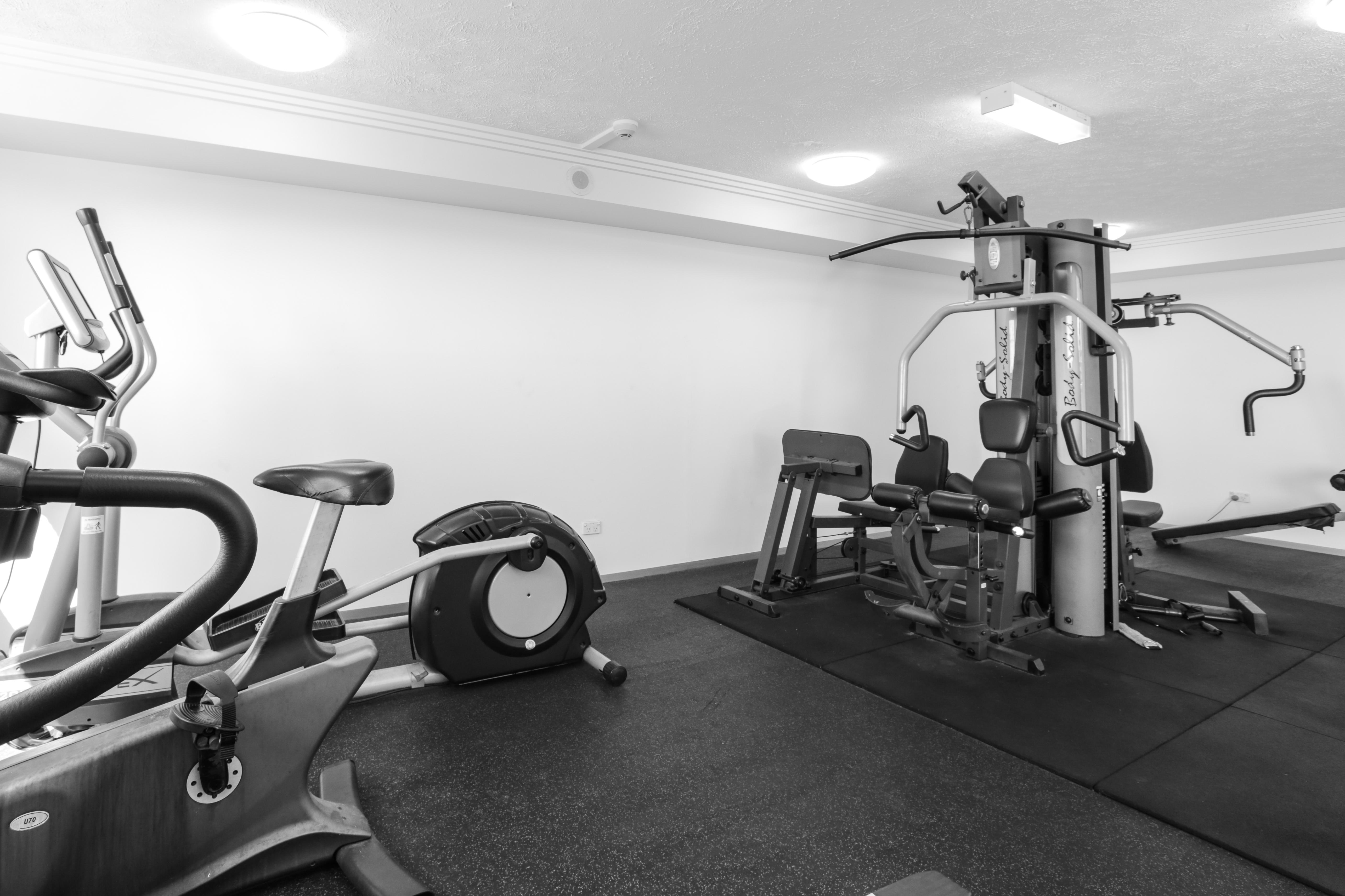 בריסביין Gabba Central Apartments מראה חיצוני תמונה