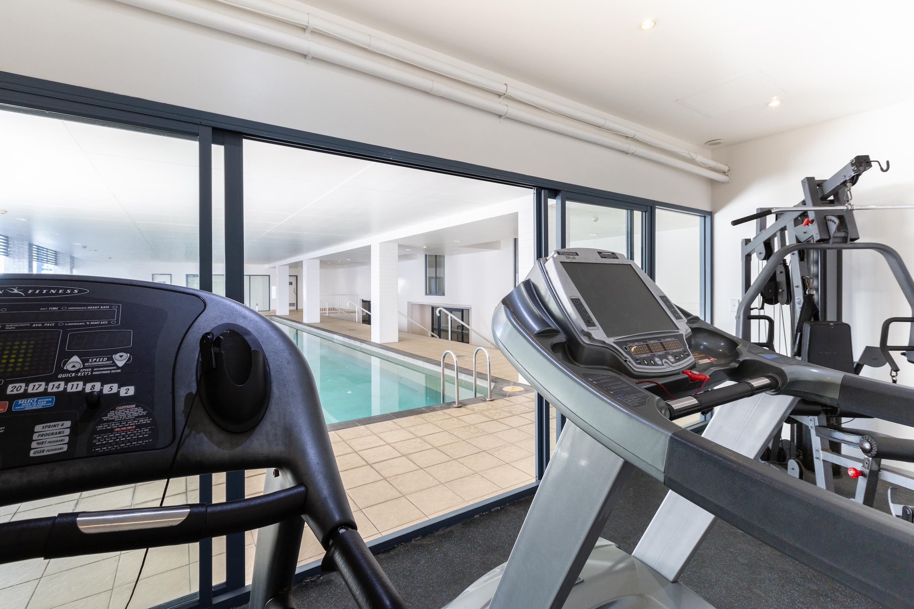 בריסביין Gabba Central Apartments מראה חיצוני תמונה