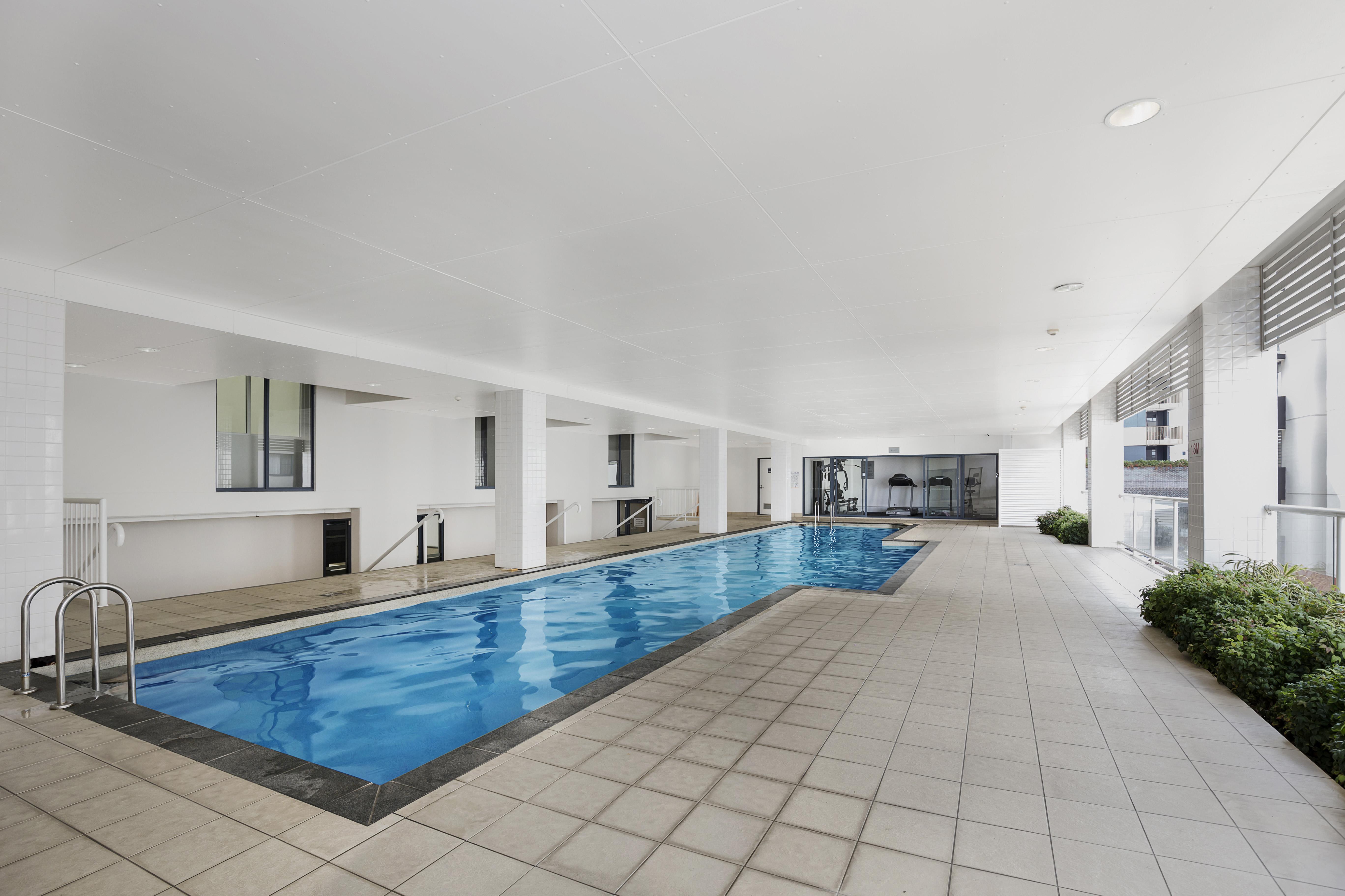בריסביין Gabba Central Apartments מראה חיצוני תמונה